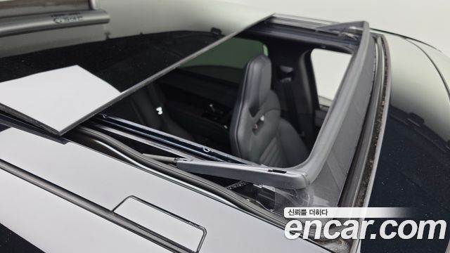 Land Rover Range Rover Sport 2025 — photo 19