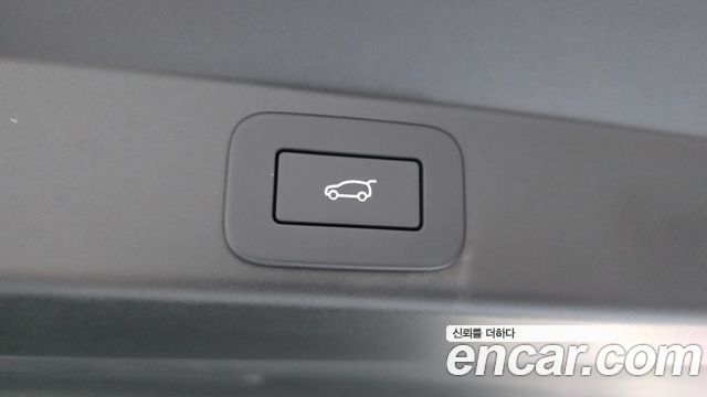 Land Rover Range Rover Sport 2025 — photo 20
