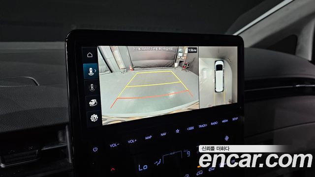 Hyundai Staria 2023 — photo 20