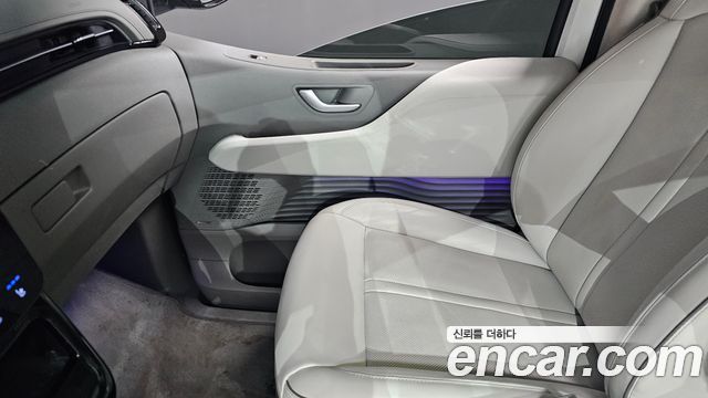 Hyundai Staria 2023 — photo 15