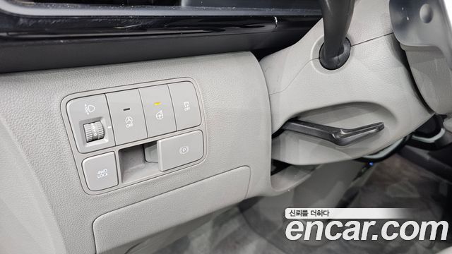 Hyundai Staria 2023 — photo 29