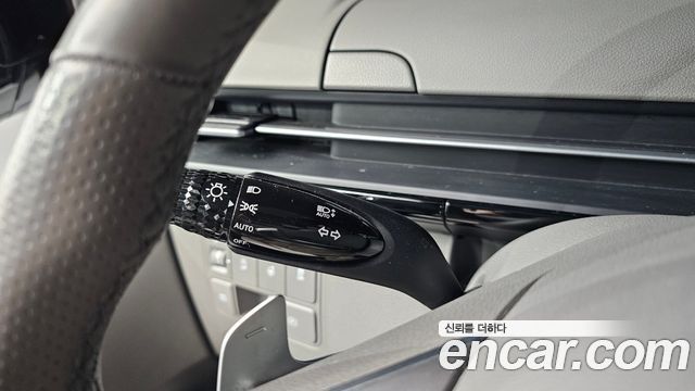 Hyundai Staria 2023 — photo 32