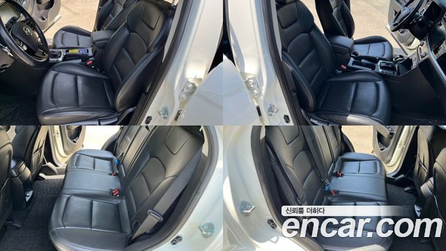 KG Mobility KORANDO 2021 — photo 10
