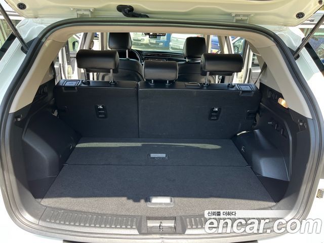 KG Mobility KORANDO 2021 — photo 11