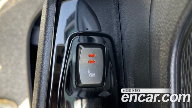 KG Mobility KORANDO 2021 — photo 13