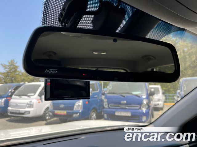 KG Mobility KORANDO 2021 — photo 17