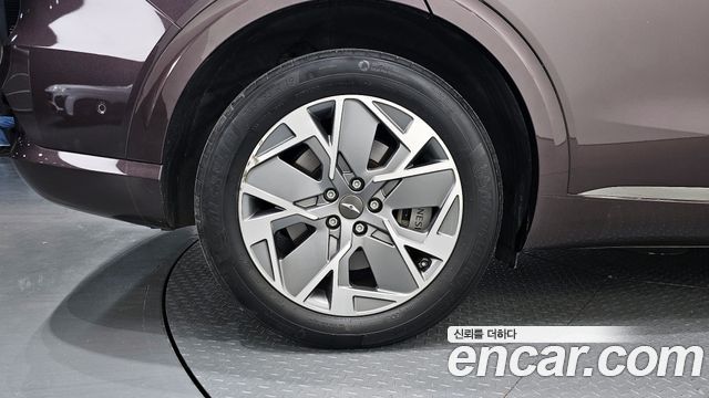 Genesis GV70 2022 — photo 5