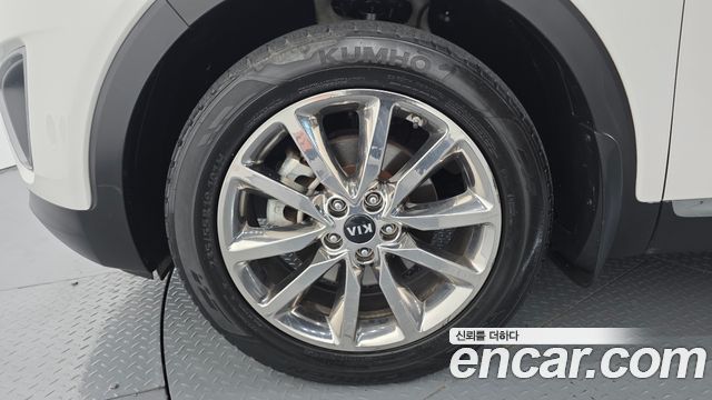Kia Sorento 2015 — photo 5
