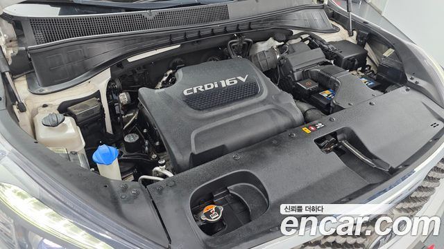 Kia Sorento 2015 — photo 6