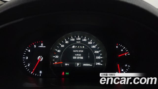 Kia Sorento 2015 — photo 8