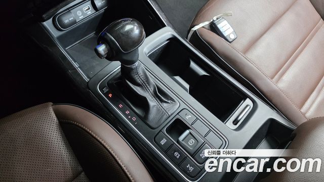 Kia Sorento 2015 — photo 9