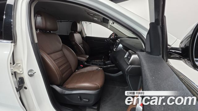 Kia Sorento 2015 — photo 10