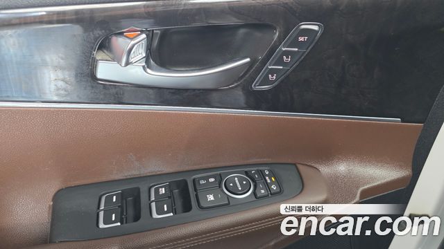 Kia Sorento 2015 — photo 12