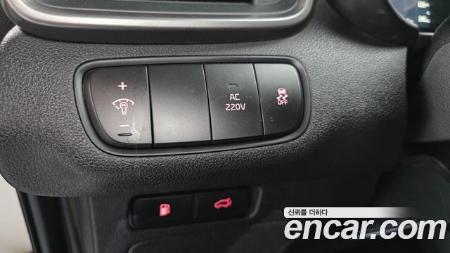 Kia Sorento 2015 — photo 13