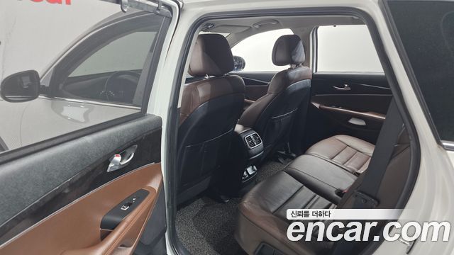 Kia Sorento 2015 — photo 17
