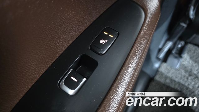 Kia Sorento 2015 — photo 18