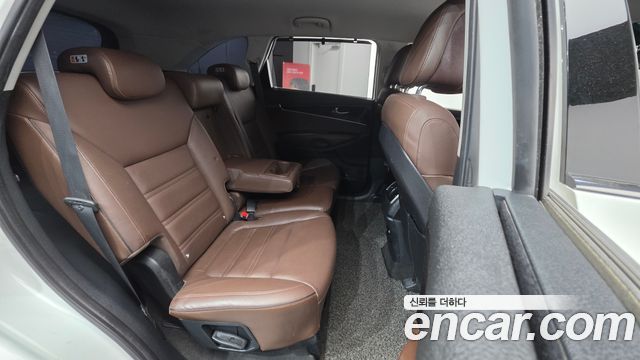 Kia Sorento 2015 — photo 19