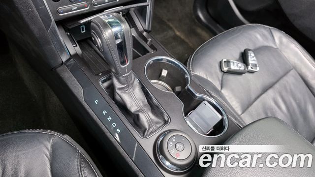 Ford Explorer 2018 — photo 12