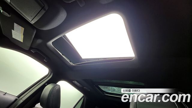Ford Explorer 2018 — photo 25