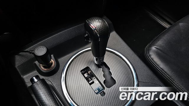KG Mobility KORANDO 2015 — photo 9