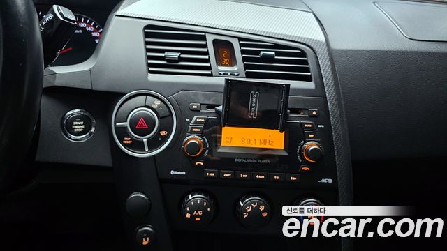 KG Mobility KORANDO 2015 — photo 14