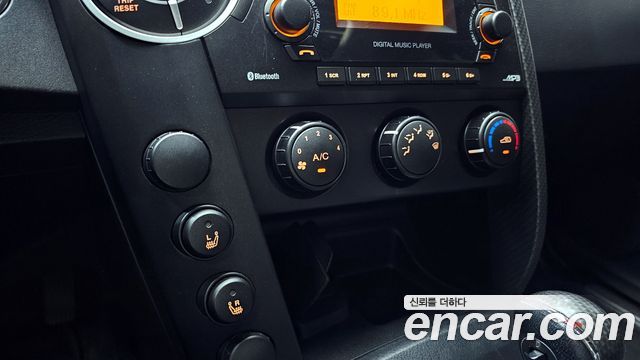 KG Mobility KORANDO 2015 — photo 15