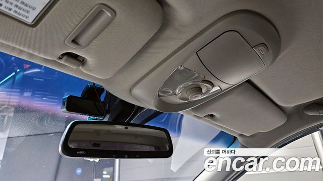 KG Mobility KORANDO 2015 — photo 16