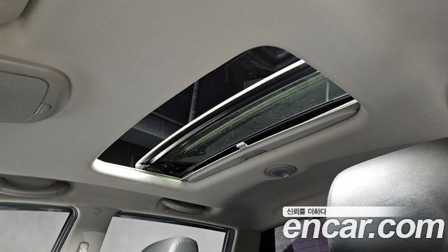 KG Mobility KORANDO 2015 — photo 17