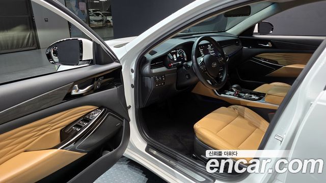 Kia K7 2020 — photo 13