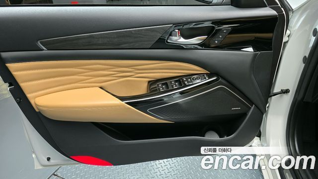 Kia K7 2020 — photo 14