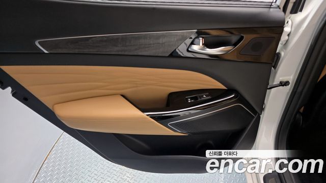 Kia K7 2020 — photo 15