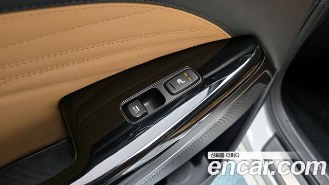 Kia K7 2020 — photo 28