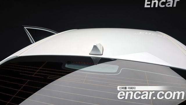 Kia K7 2020 — photo 29