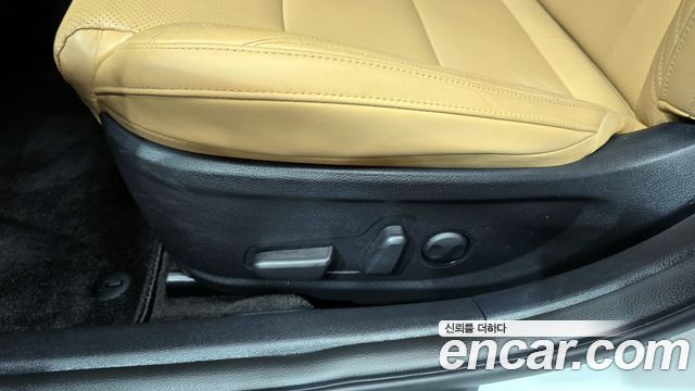 Kia K7 2020 — photo 32