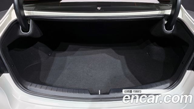 Kia K7 2020 — photo 33