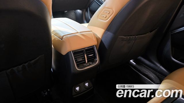 Kia K7 2020 — photo 34