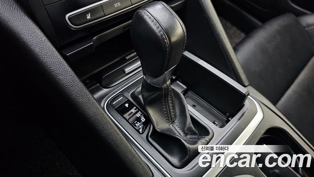 Renault Korea SM6 2017 — photo 9