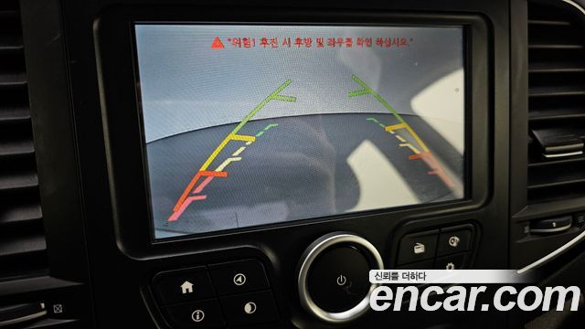 Renault Korea SM6 2017 — photo 15