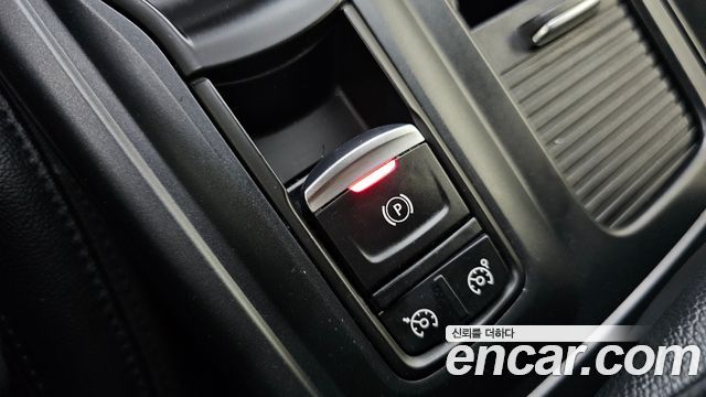 Renault Korea SM6 2017 — photo 16