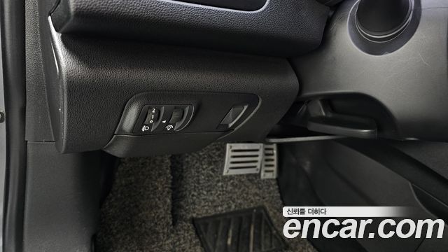 Renault Korea SM6 2017 — photo 17