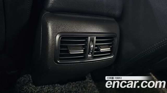Renault Korea SM6 2017 — photo 19