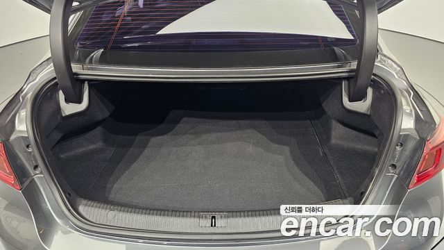 Renault Korea SM6 2017 — photo 20