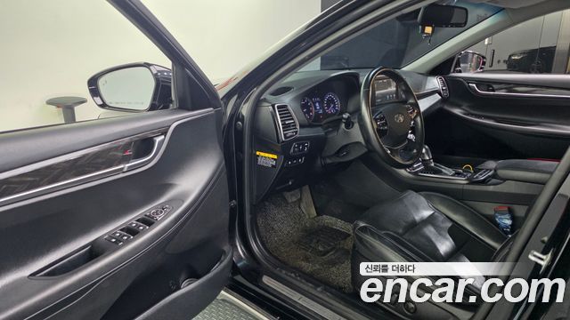 Hyundai Grandeur 2019 — photo 13