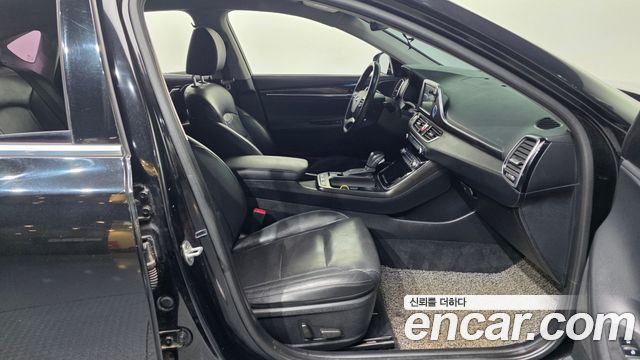 Hyundai Grandeur 2019 — photo 17