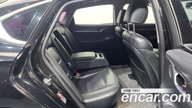 Hyundai Grandeur 2019 — photo 18