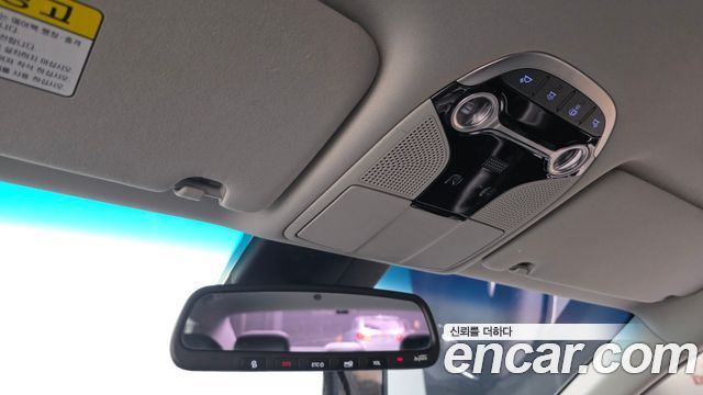 Hyundai Grandeur 2019 — photo 24