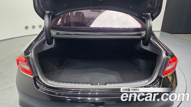 Hyundai Grandeur 2019 — photo 26