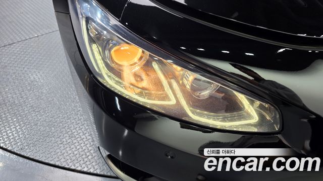 Hyundai Grandeur 2019 — photo 8