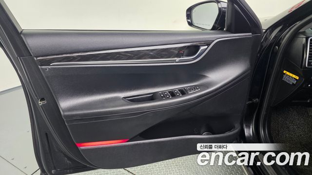 Hyundai Grandeur 2019 — photo 14