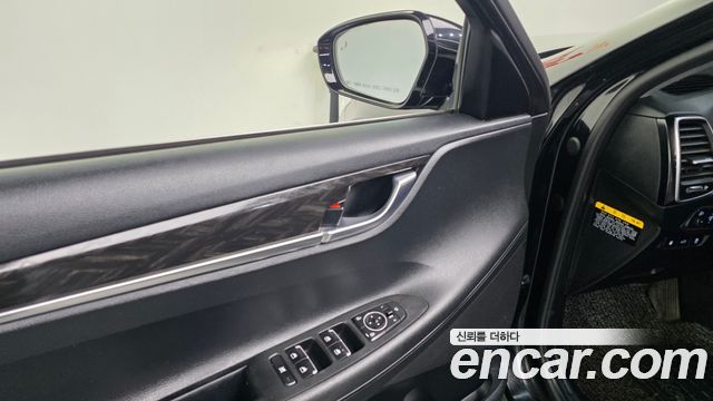 Hyundai Grandeur 2019 — photo 28